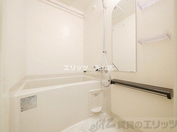 プレサンス天神橋筋六丁目ヴォワールの物件内観写真